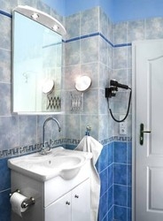 Imagen de la habitación del Apartamentos Barbora Prague. Foto 3