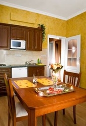 Imagen de la habitación del Apartamentos Barbora Prague. Foto 4