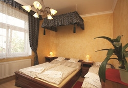 Imagen de la habitación del Apartamentos Barbora Prague. Foto 5