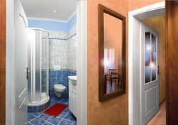 Imagen de la habitación del Apartamentos Barbora Prague. Foto 7