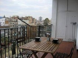 Imagen general del Apartamentos Barcelona 54 Apartment Rentals. Foto 1