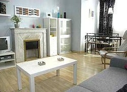 Imagen general del Apartamentos Barcelona 54 Apartment Rentals. Foto 5