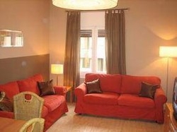 Imagen general del Apartamentos Barcelona 54 Apartment Rentals. Foto 6