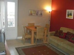 Imagen general del Apartamentos Barcelona 54 Apartment Rentals. Foto 12