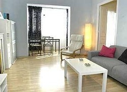 Imagen general del Apartamentos Barcelona 54 Apartment Rentals. Foto 14