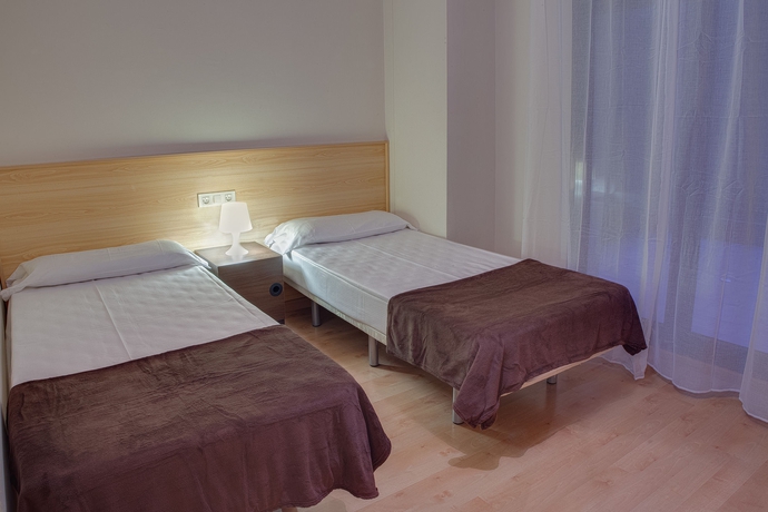 Imagen de la habitación del Apartamentos Barcelona Apartment Villarroel. Foto 3