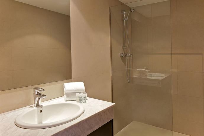 Imagen de la habitación del Apartamentos Barcelona Apartment Villarroel. Foto 5