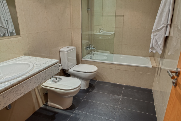 Imagen de la habitación del Apartamentos Barcelona Apartment Villarroel. Foto 9