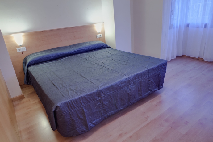 Imagen de la habitación del Apartamentos Barcelona Apartment Villarroel. Foto 11