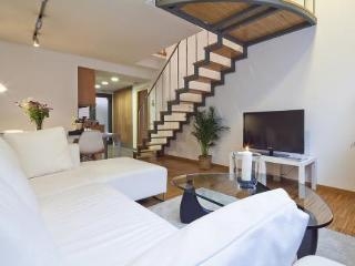 Imagen general del Apartamentos Barcelona Charming Guell Terrace. Foto 7