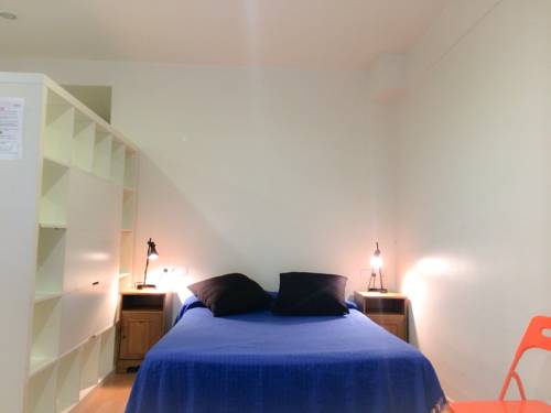 Imagen general del Apartamentos Barcelona City Apartment. Foto 2