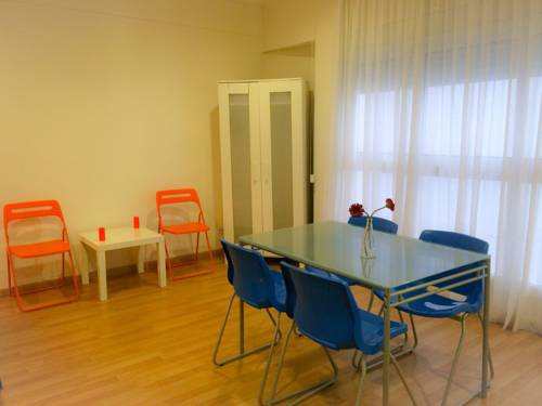 Imagen de la habitación del Apartamentos Barcelona City Apartment. Foto 11
