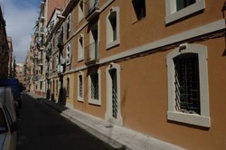 Imagen general del Apartamentos Barcelona ForRent Marina Beach. Foto 7