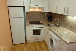 Imagen general del Apartamentos Barcelona ForRent Marina Beach. Foto 2