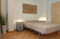 Imagen general del Apartamentos Barcelona ForRent Marina Beach. Foto 3