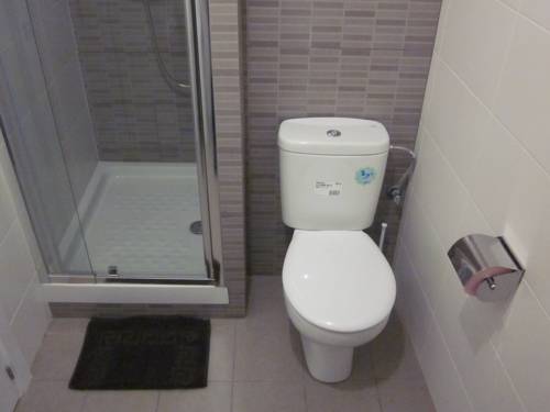 Imagen de la habitación del Apartamentos Barcelona Mercaders. Foto 4