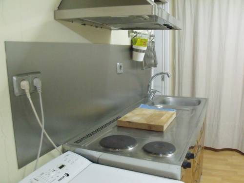 Imagen de la habitación del Apartamentos Barcelona Mercaders. Foto 7