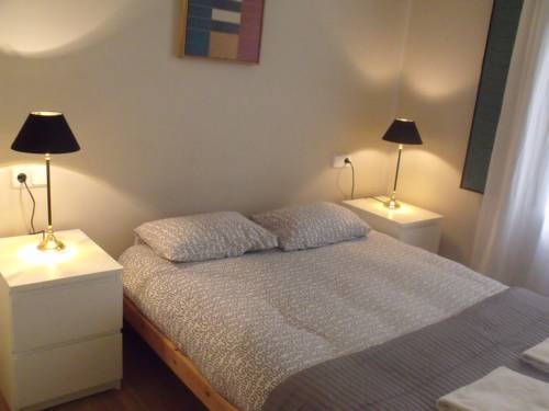 Imagen de la habitación del Apartamentos Barcelona Mercaders. Foto 8