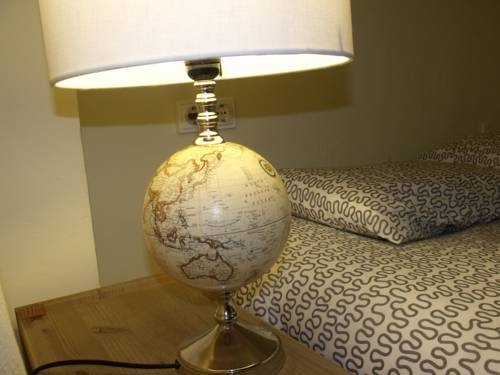 Imagen de la habitación del Apartamentos Barcelona Mercaders. Foto 10