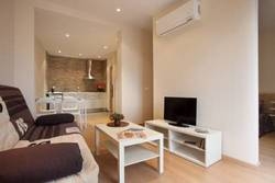 Imagen de la habitación del Apartamentos Barcelona Nextdoor. Foto 61