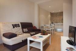 Imagen de la habitación del Apartamentos Barcelona Nextdoor. Foto 62