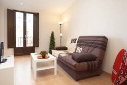 Imagen de la habitación del Apartamentos Barcelona Nextdoor. Foto 65