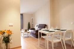 Imagen de la habitación del Apartamentos Barcelona Nextdoor. Foto 68