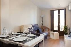 Imagen de la habitación del Apartamentos Barcelona Nextdoor. Foto 71