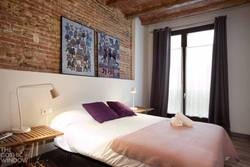 Imagen general del Apartamentos Barcelona Nextdoor. Foto 4