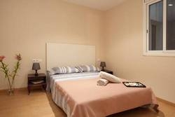 Imagen de la habitación del Apartamentos Barcelona Nextdoor. Foto 83