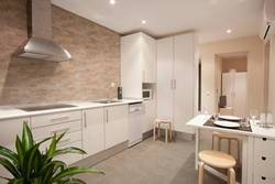 Imagen de la habitación del Apartamentos Barcelona Nextdoor. Foto 86