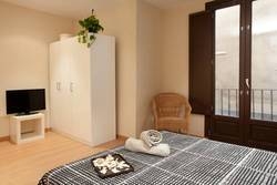 Imagen de la habitación del Apartamentos Barcelona Nextdoor. Foto 91
