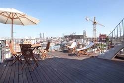 Imagen de la habitación del Apartamentos Barcelona Nextdoor. Foto 101