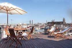 Imagen de la habitación del Apartamentos Barcelona Nextdoor. Foto 102