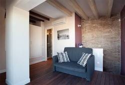 Imagen de la habitación del Apartamentos Barcelona Nextdoor. Foto 104