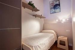 Imagen de la habitación del Apartamentos Barcelona Nextdoor. Foto 105