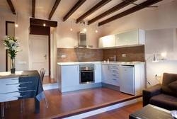 Imagen de la habitación del Apartamentos Barcelona Nextdoor. Foto 106