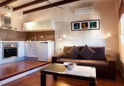 Imagen de la habitación del Apartamentos Barcelona Nextdoor. Foto 107