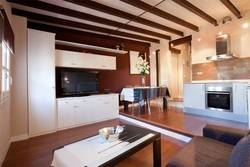 Imagen de la habitación del Apartamentos Barcelona Nextdoor. Foto 108