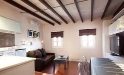 Imagen de la habitación del Apartamentos Barcelona Nextdoor. Foto 110