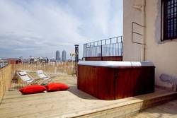 Imagen de la habitación del Apartamentos Barcelona Nextdoor. Foto 119