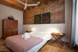 Imagen de la habitación del Apartamentos Barcelona Nextdoor. Foto 123