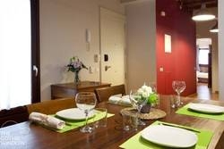 Imagen de la habitación del Apartamentos Barcelona Nextdoor. Foto 129