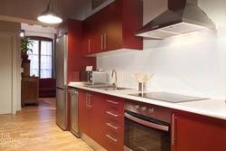 Imagen de la habitación del Apartamentos Barcelona Nextdoor. Foto 132