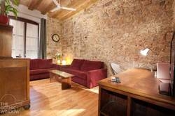 Imagen general del Apartamentos Barcelona Nextdoor. Foto 11