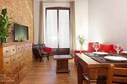 Imagen general del Apartamentos Barcelona Nextdoor. Foto 15