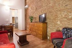 Imagen general del Apartamentos Barcelona Nextdoor. Foto 20