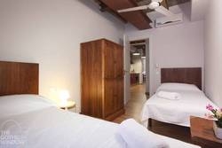 Imagen general del Apartamentos Barcelona Nextdoor. Foto 23