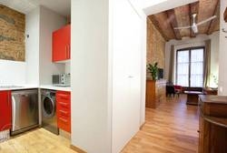 Imagen general del Apartamentos Barcelona Nextdoor. Foto 25