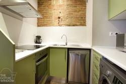 Imagen general del Apartamentos Barcelona Nextdoor. Foto 29